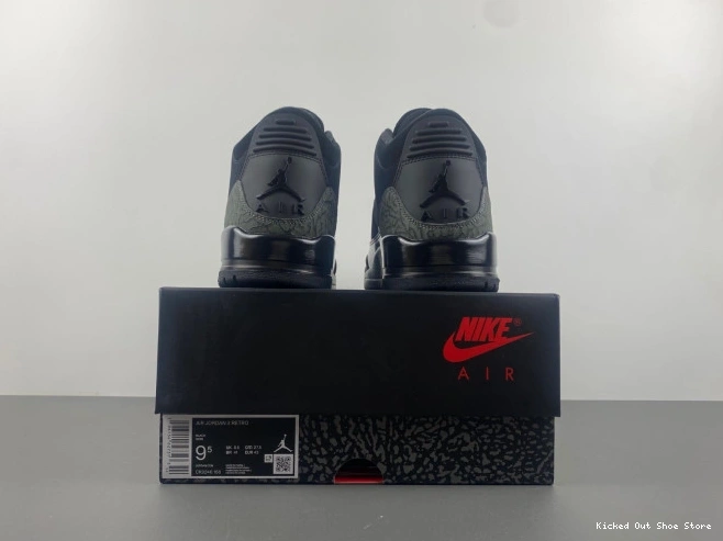 Kick Theory 3 Air CK9246-168 Jordan Retro Cat Black 0818